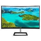 Philips monitor led e-line 322e1c monitor a led curvato full hd (1080p) 32'' 322e1c/00