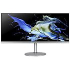 Acer monitor led cb342ck monitor a led 34'' um.cb2ee.001