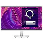 Dell Technologies monitor led dell p2723qe monitor a led 4k 27'' compatibile taa dell-p2723qe