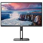 Aoc monitor led value-line v5 series monitor a led full hd (1080p) 24'' 24v5c/bk