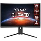 Msi monitor led optix g27cq4p monitor a led curvato 27'' optixg27cq4p