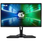 Asus monitor led cg32uq monitor a led 4k 31.5'' hdr 90lm04f0-b01170