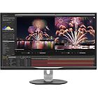 Philips Monitor Led Brilliance P-line 328p6vubreb Monitor A Led 4k 32'' Hdr 328p6vubreb/00