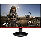 Aoc monitor led gaming monitor a led full hd (1080p) 24.5'' g2590vxq