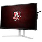 Aoc monitor led agon 4k ips 300cd hdmi