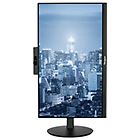 Targus monitor led monitor a led full hd (1080p) 24'' dm4240peuz