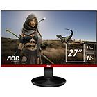 Aoc monitor led gaming monitor a led full hd (1080p) 27'' g2790px