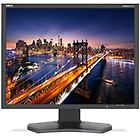 Nec monitor led multisync p212 black