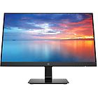 Hp monitor led 24m monitor a led full hd (1080p) 23.8'' 3wl46aa