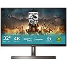 Philips monitor led momentum 329m1rv monitor a led 4k 32'' hdr 329m1rv/00