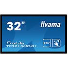 Iiyama monitor lfd prolite monitor a led full hd (1080p) 32'' tf3215mc-b1