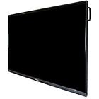 Helgi monitor lfd serie v 65'' display lcd retroilluminato a led 4k hv6531m