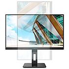 Aoc monitor led monitor a led full hd (1080p) 21.5'' 22p2du