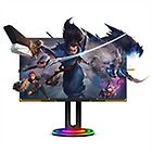 Aoc monitor led gaming league of legends edition agon series monitor a led qhd ag275qxl