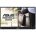 Asus monitor led zenscreen mb16acv monitor a led full hd (1080p) 15.6'' 90lm0381-b01370