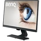 Benq monitor led gw2480t monitor a led full hd (1080p) 23.8'' 9h.lhwla.tbe