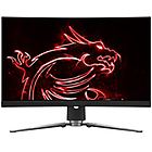 Msi monitor led mpg artymis 273cqrx qd monitor a led curvato 27'' hdr 9s6-3cb95t-001