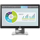 Hp monitor led elitedisplay e202 monitor a led 20'' m1f41at#abb