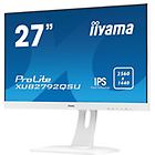 Iiyama monitor led prolite monitor a led 27'' xub2792qsu-w1