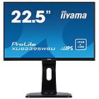 Iiyama monitor led prolite monitor a led 22.5'' xub2395wsu-b1