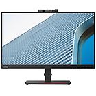 Lenovo monitor led thinkvision t24v-20 monitor a led full hd (1080p) 23.8'' 61fcmat6it