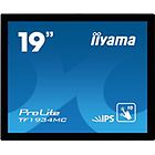 Iiyama monitor led prolite monitor a led 19'' tf1934mc-b7x