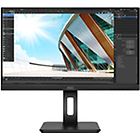 Aoc monitor led monitor a led 23.8'' q24p2q