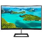 Philips monitor led e-line 325e1c monitor a led curvato 32'' 325e1c/00