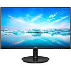 Philips monitor led v-line 220v8 monitor a led full hd (1080p) 22'' 220v8/00