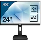 Aoc monitor led monitor a led full hd (1080p) 24'' x24p1