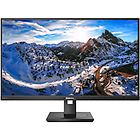 Philips monitor led p-line 279p1 monitor a led 4k 27'' 279p1/00