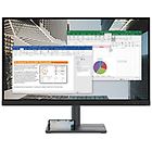 Lenovo monitor led l27e-30 monitor a led full hd (1080p) 27'' 66bekac2it