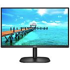 Aoc Monitor Led Monitor A Led Full Hd (1080p) 21.5'' 22b2qam