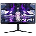 Samsung monitor led odyssey g3 s27ag320nu monitor a led full hd (1080p) 27'' ls27ag320nuxen