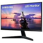 Samsung monitor led f22t350fhr t35f series monitor a led full hd (1080p) 22'' lf22t350fhrxen