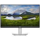 Dell Technologies monitor led dell s2721qs monitor a led 4k 27'' dell-s2721qs