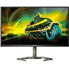 Philips monitor led momentum 5000 27m1n5500za monitor a led qhd 27'' hdr 27m1n5500za/00