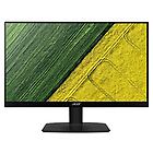 Acer monitor led ha240y abi monitor a led full hd (1080p) 23.8'' um.qw0ee.a04