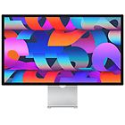 Apple monitor led studio display nano-texture glass monitor lcd 5k 27'' mmyw3t/a