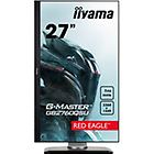 Iiyama monitor led g-master red eagle monitor a led 27'' gb2760qsu-b1