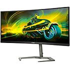 Philips monitor led momentum 5000 34m1c5500va monitor a led curvato 34'' hdr 34m1c5500va/00