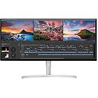 Lg monitor led 34wk95u-w monitor a led 5k 34'' 34wk95u-w.aeu