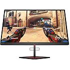 Hp monitor led omen x by 25 monitor a led full hd (1080p) 24.5'' 4nk94aa#abb