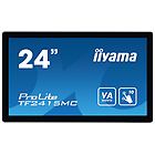 Iiyama monitor led prolite monitor a led full hd (1080p) 23.8'' tf2415mc-b2