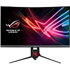 Asus monitor led rog strix xg32vqr monitor a led curvato 31.5'' hdr 90lm03s0-b02170