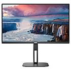 Aoc monitor led q27v5c monitor a led qhd 27'' q27v5c/bk