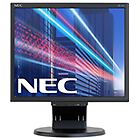 Nec monitor led multisync e172m monitor a led 17'' 60005020