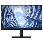 Lenovo monitor led thinkvision t24h-20 monitor a led 23.8'' 61f0gat1it