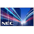 Nec monitor lfd multisync x554unv-2 x series 55'' display lcd retroilluminato a led 60004272