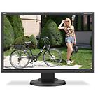 Nec monitor led multisync ea241wu-bk monitor a led 24'' 60004676